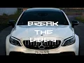 DVBBS & GATTUSO ft. Alida - Leave this world behind (R4Ve X Remix)  (Bass Boosted)