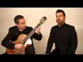 Download Lagu Adela, Rodrigo. Juan Antonio Sanabria, tenor \u0026 José Manuel Dapena, guitar - 2014 Subtitles EN FR ES MP3