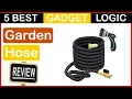 Best Garden Hose On Amazon in 2023 Top 5 Tested Buying Guide