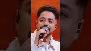 يامسهرني بإحساس رائع للفنان إيهاب أمير في جماعتنا زينة IhAb Amir Ihab Amir جماعتنا زينة 
