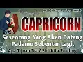 Download Lagu CAPRICORN - Seseorang Yang Akan Datang Padamu Dalam Waktu Dekat 🥰 23-30 September 2025