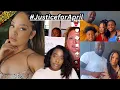 Beloved Influencer Gone Weeks After Divorce April Holt - body found by her son UNSOLVED SMH