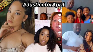 Beloved Influencer Gone Weeks After Divorce April Holt - body found by her son UNSOLVED SMH