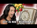 Download Lagu OLCAY GULSEN BEAUTY ADVENTSKALENDER UNBOXING 2025 | SOPHIE OUSRI