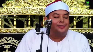 الشيخ محمود القزاز يبدع فى حضور الشيخ حجاج الهنداوى بعزاء مركز قويسنا بمحافظة المنوفية 