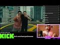 SEEDHE MAUT x KR$NA - BUZZ | Reaction Video by Sam You Know