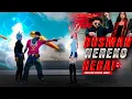 Download Lagu Dusman Hereko Herai - Freefire Beat Sync 3D Edited Video