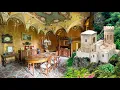 A 1000 Year Old Abandoned Italian Castle - Uncovering It s Mysteries