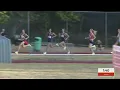Women s 800m A - British Milers Club Record Breaker