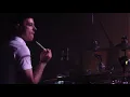 Senses Fail - Buried A Lie [Steve Carey] Drum Cam [Atlanta, GA - Misery Tour] 2019