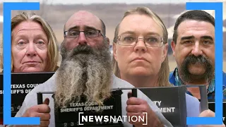 Download Mystery 5th person involved in Kansas moms killing was questioned by authorities, released | Banfiel MP3