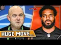 Bengals making MOVES Multiple HUGE Bengals Updates Bengals News