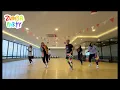 Download Lagu Desliza || Cali Flow || Zumba || Choreo By Zin Lita