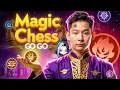 Download Lagu DOSEN MC GOGO VS DARK SYSTEM - MAGIC CHESS GO GO #MCGGIDCREATOR #magicchessgogo