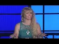 Amberley Snyder Keynote Speaker 88th National FFA Convention Expo SD