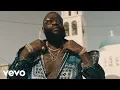 Rick Ross - Santorini Greece