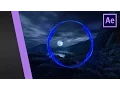 Create the NCS Visualizer - Adobe After Effects CC