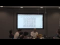 Yves Hilpisch Open source tools for financial time series analysis and visualization