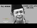 Download Lagu Ceramah Lucu Sunda Full Ngakak Kang Ibing