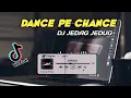 Download Lagu DJ Dance Pe Chance _ Rab Ne Bana Di Jodi - DJ INDIA MASHUP