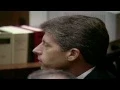 Mark Fuhrman pleads the 5th during OJ Simpson trial
