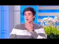 Lagu Jacob Elordi on His Nude Scenes