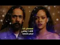 Damian Marley ft Rihanna - "LOVE WITHOUT CONTROL" (official reggae music) Out Now