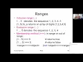 CSC600 20 Ruby Basics