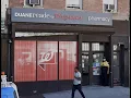 Breaking News Duane Reade by Walgreens Pharmacy Closing in Hells Kitchen NYC November 18th 2021