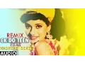 Download Lagu Tezaab [1988] | Ek Do Teen | Full Audio Song REMIX | Dj Anjum | Madhuri Dixit