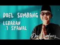 Download Lagu Lebaran 1 Syawal - Doel Sumbang (Official Audio)