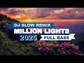 Download Lagu DJ MILLION LIGHTS NEW REMIX 2025 - Ozzie Bonaventura