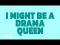 Lagu Meghan Trainor - Drama Queen (Official Lyric Video)