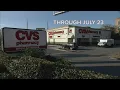 Score free items at CVS through July 23