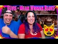 Download Lagu Elvis - Mean Woman Blues (Full Scene) (HD) THE WOLF HUNTERZ REACTIONS