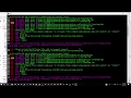 Web Programming 2 - Chapter 10 Exercises