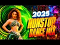 Download Lagu New Hindi Remix 2025 👉 Bollywood Nonstop DJ Party Mix