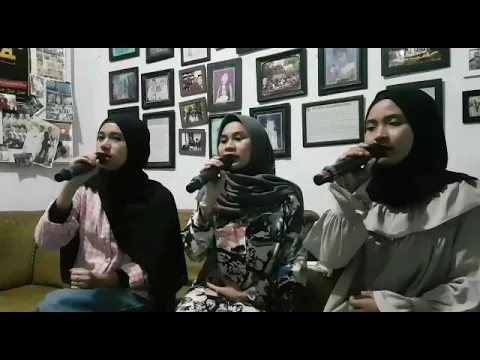 Download MP3 PETUNJUK JALAN -Al-Manar Cover Desri Dkk Renada