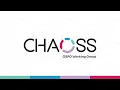 CHAOSS OSPO WG Feb 19 2026