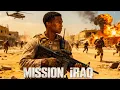 Lagu Missie Irak | Hollywood oorlogsfilm | Elite soldaten in een dodelijke gevechtsoperatie | Volledige film