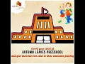 Autumn Leaves Preschool