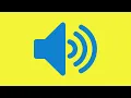 True Amateurs (Intro) - Sound Effect (18+)