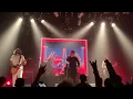Deafheaven - Honeycomb Live Shanghai 2019