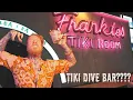 The Most Punk Rock Tiki Bar Frankie s Sip It Or Skip It