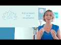 Lagu Virtueel Symposium Reuma?Nu! 2023 - Tine Van Ingelgem - Rust en balans in je zenuwstelsel