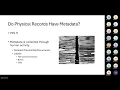 Metadata The What When and Where of Records Management 20250324 140138 Meeting Recording