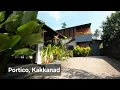 Experience Culinary Excellence Portico Restaurant Kakkanad