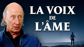 « Nous devons cultiver 3 choses pour nous relier à notre âme » – Philippe Guillemant