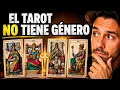 Why Tarot Arcana don t care about gender