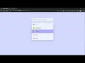 Dropdown menu ReactJs
